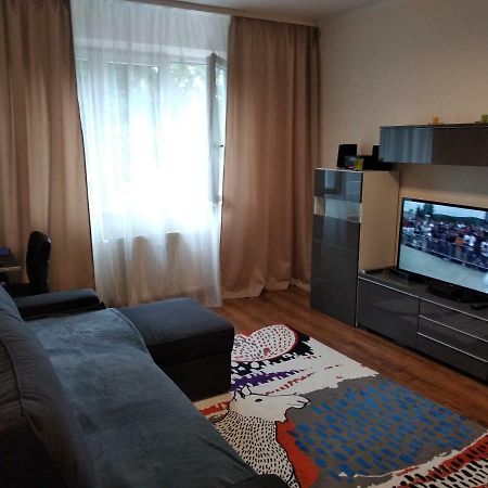 Apartments Ceska Франтишкови-Лазне Экстерьер фото