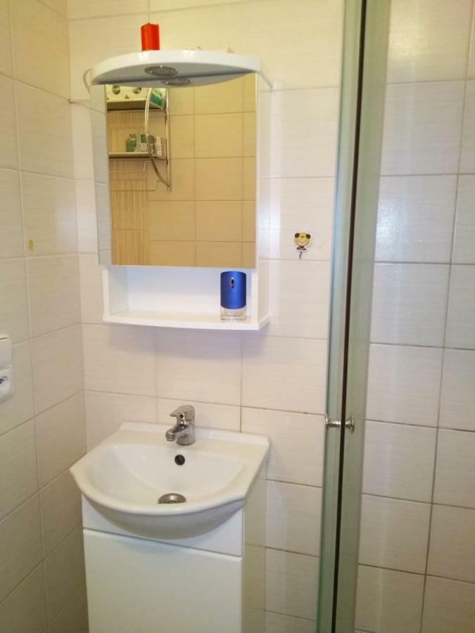 Apartments Ceska Франтишкови-Лазне Экстерьер фото