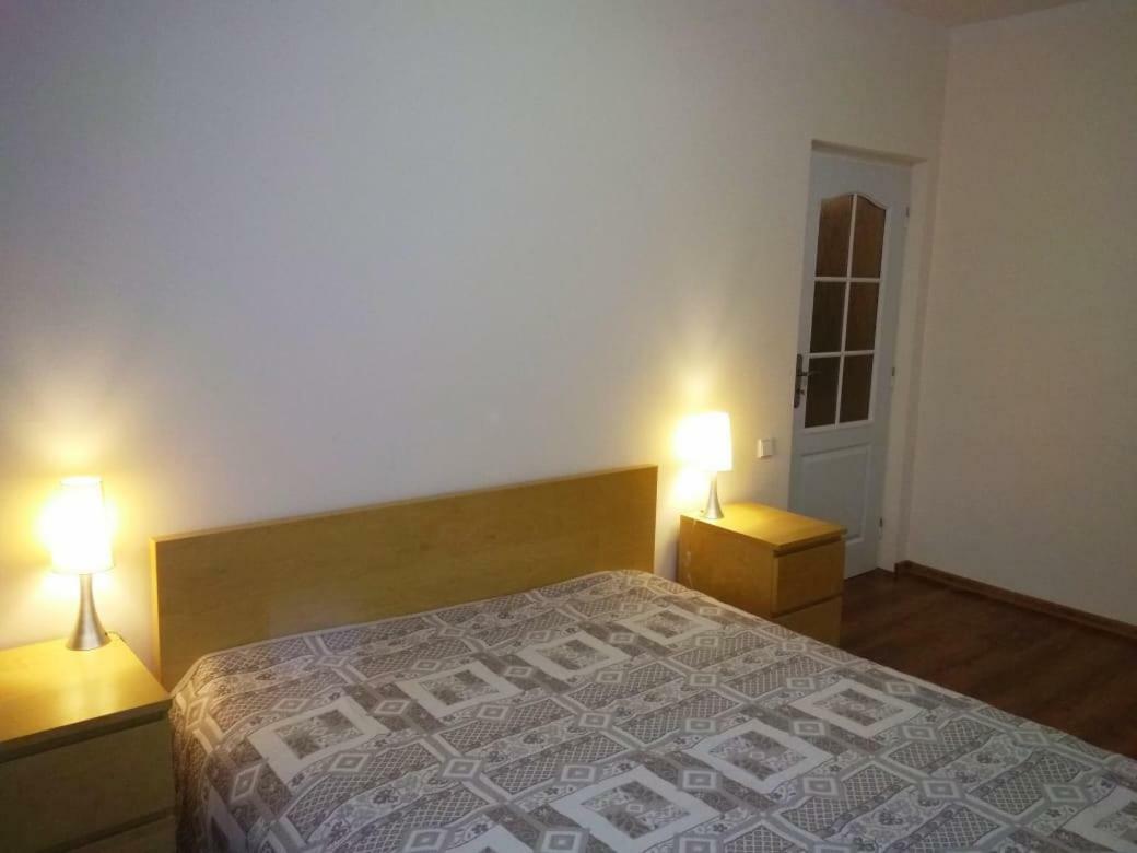Apartments Ceska Франтишкови-Лазне Экстерьер фото