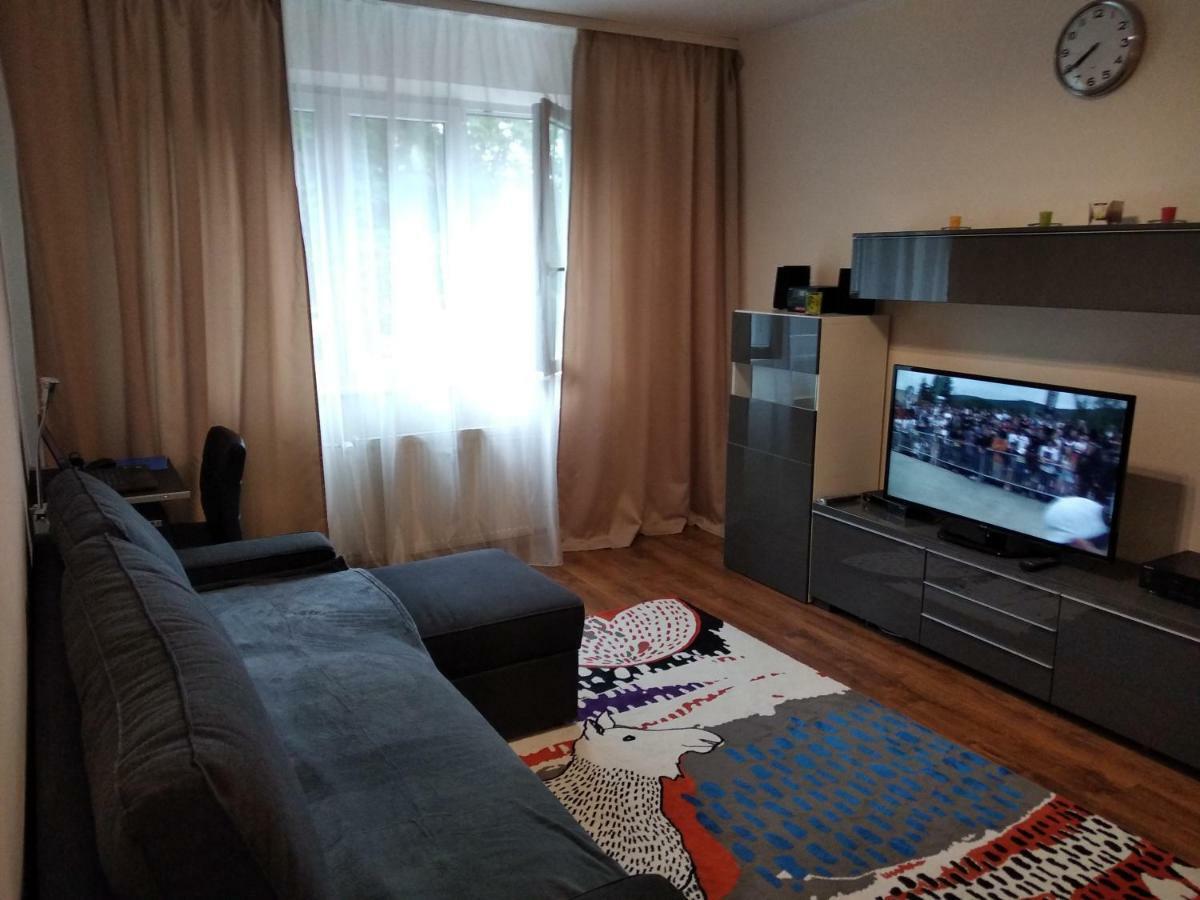 Apartments Ceska Франтишкови-Лазне Экстерьер фото