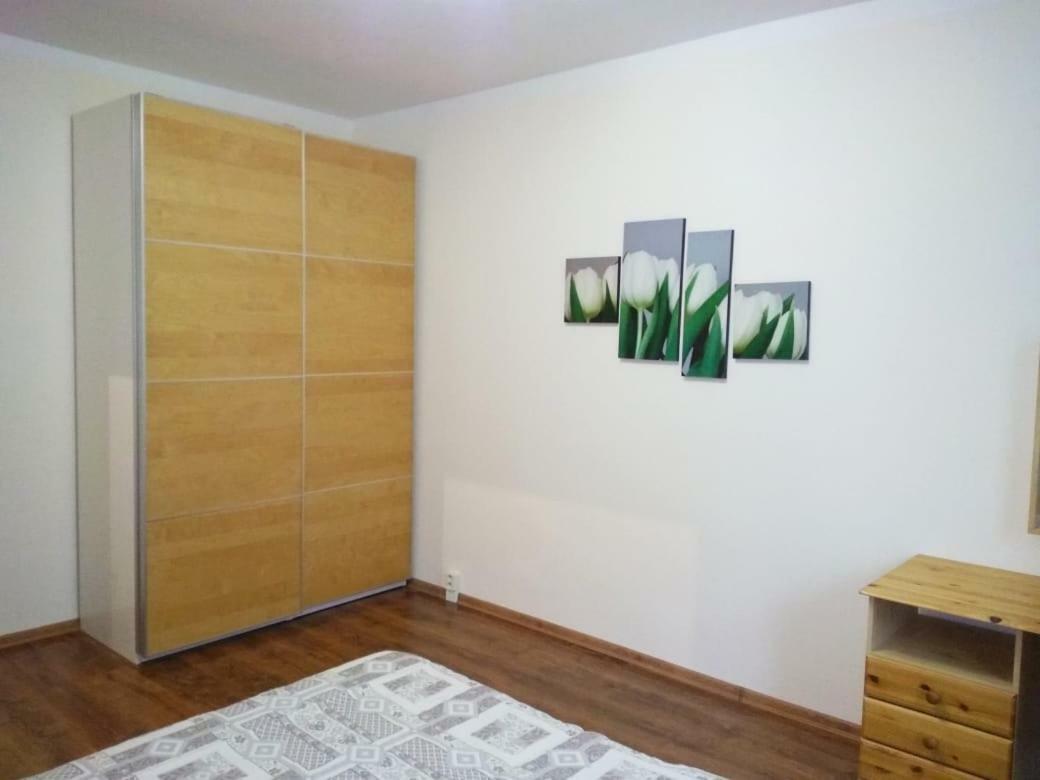 Apartments Ceska Франтишкови-Лазне Экстерьер фото