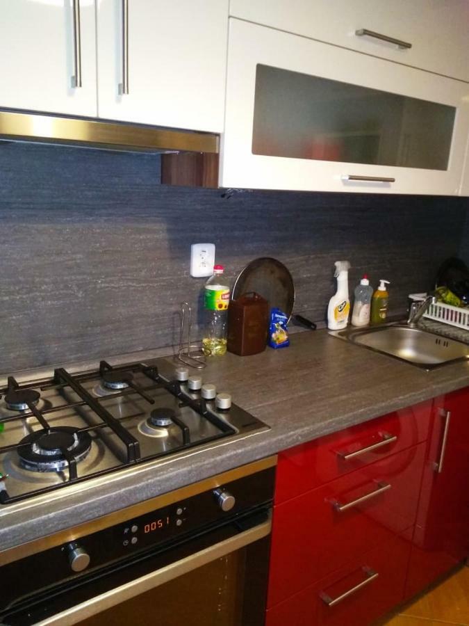 Apartments Ceska Франтишкови-Лазне Экстерьер фото